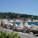 Koper Coastline