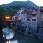 Skofja Loka