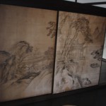 Nijo Castle Panel