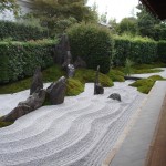 Stone Garden