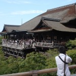 Kiyomizu-dera