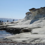 Cypriot Coastline